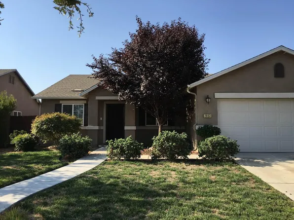 2653 W Prescott Ave, Visalia, CA 93291