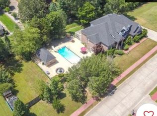 908 Paradise Ln, Poplar Bluff, MO 63901