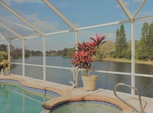 1222 Meadow Lake Rd, Rockledge, FL 32955