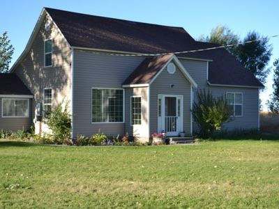 1003 E 800 N, Shelley, ID, 83274