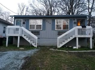 604 Spruce St #A, Durham, NC 27703