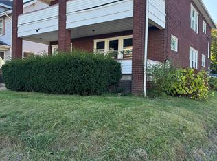 803 Wright Ave #805, Alliance, OH 44601