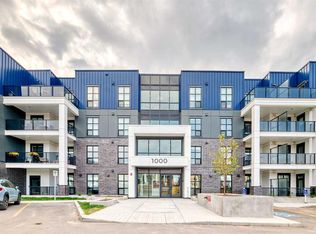 4270 N Norford Ave NW #1319, Calgary, AB T3B6H3