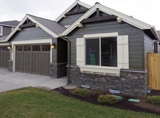 20878 Golden Gate Pl, Bend, OR 97702