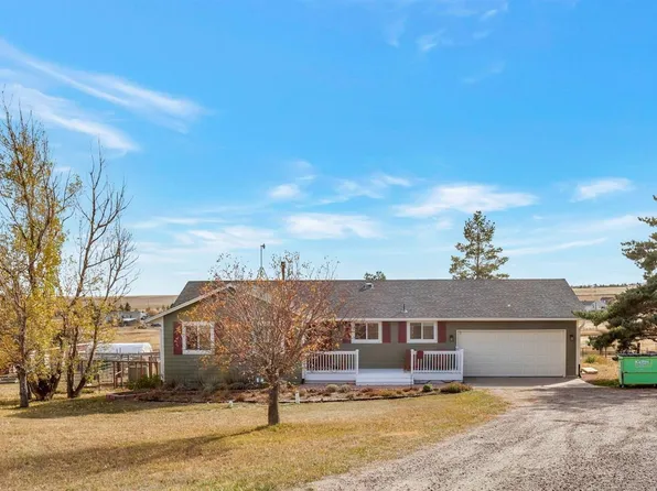 8678 Lariat Loop, Elizabeth, CO 80107