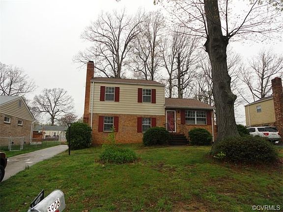 2nd image of 5906 Meadowburm Dr
