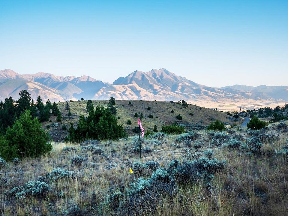 Tbd Caspari Way, Emigrant, MT 59027 Zillow