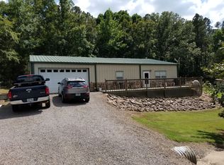 415 Owen Wait Rd, Dover, AR 72837
