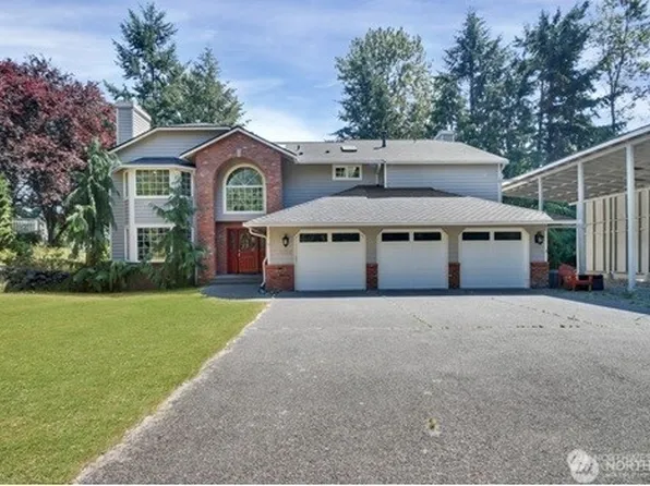 17919 50th Street E, Lake Tapps, WA 98391