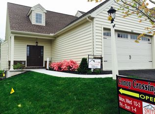 315 Masonic Dr, Elizabethtown, PA 17022