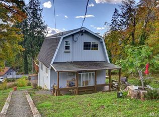 410 E Panorama Dr, Shelton, WA 98584