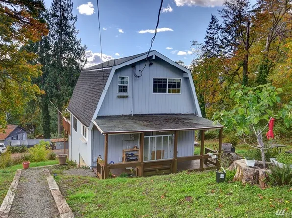 410 E Panorama Dr, Shelton, WA 98584