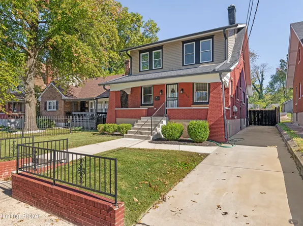 123 S 39th St, Louisville, KY 40212