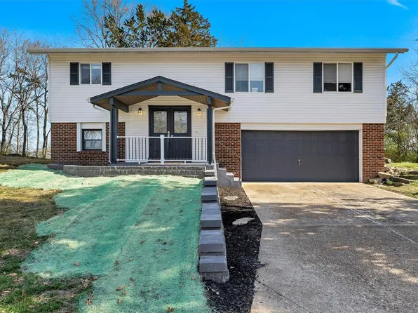 223 Walden Ct, Eureka, MO 63025