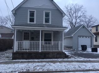 25 Garfield St, Lancaster, NY 14086