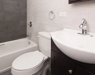 Rented by Simply Brooklyn Realty Inc