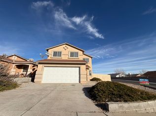 6101 Canis Ave NW, Albuquerque, NM 87114