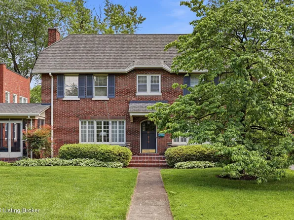 916 Audubon Pkwy, Audubon Park, KY 40213