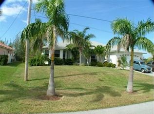 602 SW 39th Ave, Cape Coral, FL 33991