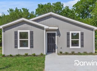 903 Olive St, Waco, TX 76704