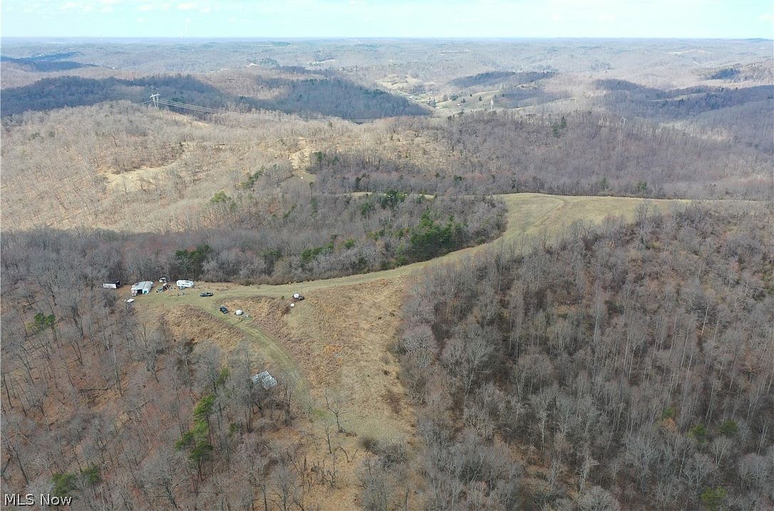 1 Sarvis Fork Rd, Sandyville, WV 25275 | Zillow