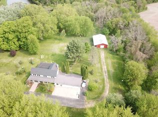 N3164 River Rd, Columbus, WI 53925