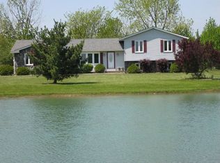 2775 Butler Rd N, Wakeman, OH 44889