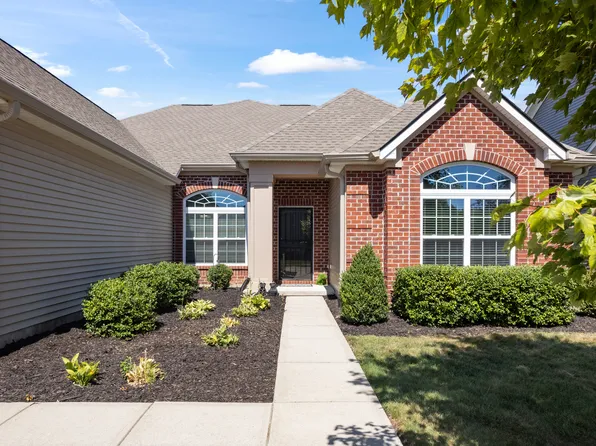 1332 Mayfield Ct, Westfield, IN 46074