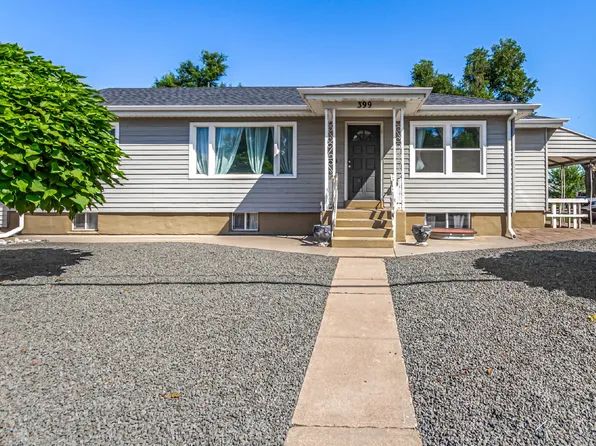 399 E Nassau Ave Unit 1, Englewood, CO 80113