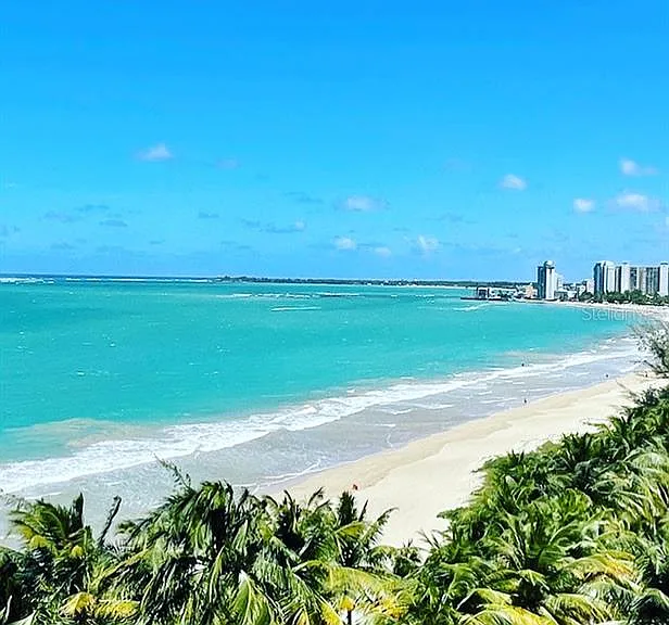 Plaza Atlantico Ave Isla Verde #1002 — Photo 2