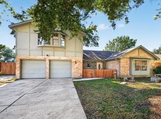 16211 Brinkwood Dr, Houston, TX 77090