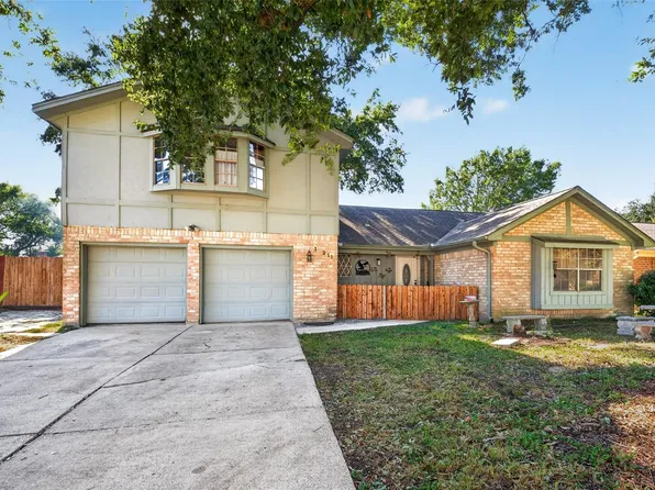 16211 Brinkwood Dr, Houston, TX 77090