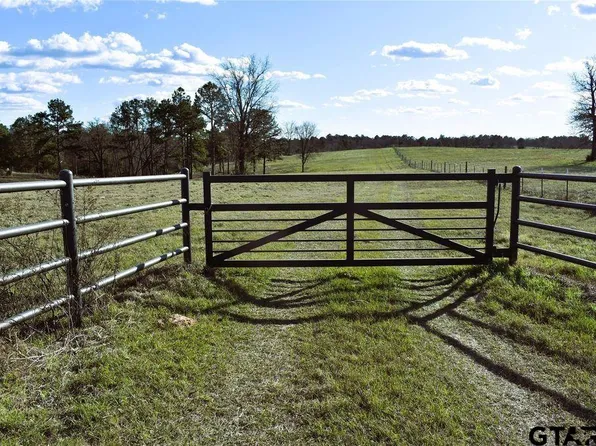 8084 E County Road 212, Buffalo, TX 75831