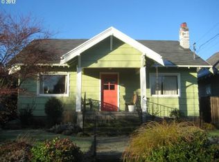 4225 NE 21st Ave, Portland, OR 97211