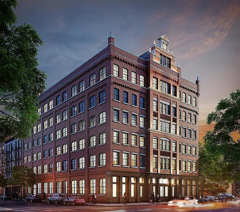 36 Bleecker St #4A
