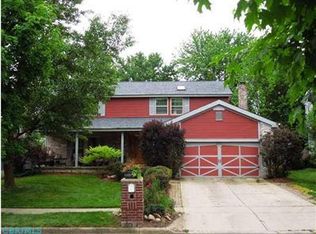 653 Ozem Gardner Way, Columbus, OH 43081
