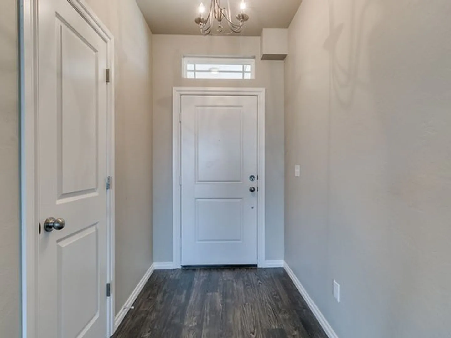 3 Bed 2 Bath 1 Car Garage Duplex Townhome ** Moore Schools — Photo 2