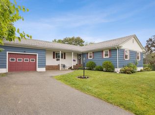57 Sunset Ave, Hampden, ME 04444