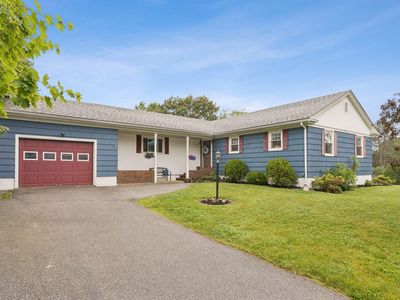 57 Sunset Avenue, Hampden, ME, 04444
