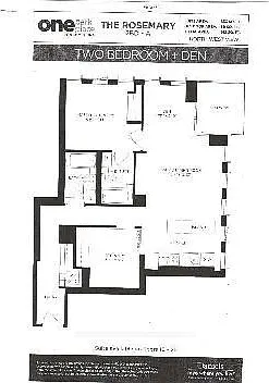 170 Sumach St #1409 — Photo 8