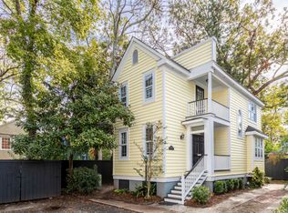 108 Smith St APT H, Charleston, SC 29403