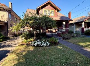 253 Irvine Rd, Lexington, KY 40502