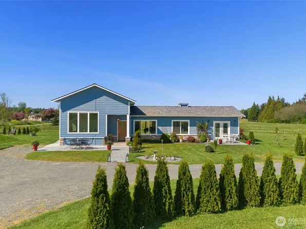 93 Buttercup Lane, Sequim, WA 98382