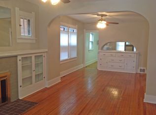 845 S Corona St, Denver, CO 80209