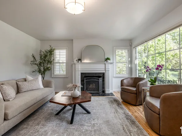 1655 E Roosevelt Ave, Salt Lake City, UT 84105