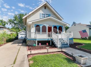 1100 E Grove St, Bloomington, IL 61701