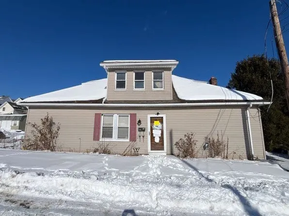 1109 Philo St, Scranton, PA 18508
