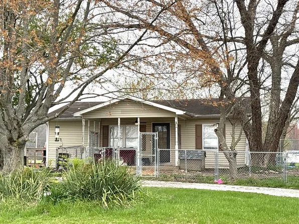 229 Dortmund Dr, Fayetteville, OH 45118