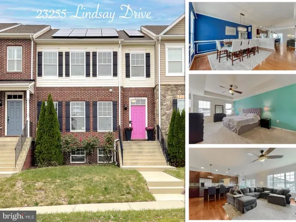 23255 Lindsay Dr, Leonardtown, MD 20650