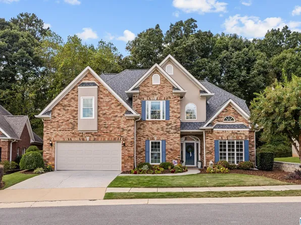 184 Thorn Berry Dr, Birmingham, AL 35242